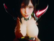 甜心选择2：最爱又凶又可爱的傲娇女武神 5/16