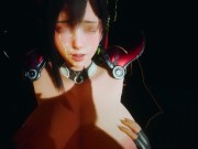 甜心选择2：最爱又凶又可爱的傲娇女武神 6/16