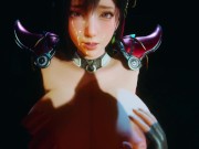 甜心选择2：最爱又凶又可爱的傲娇女武神 7/16