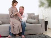 Mia Richi - Pickup artist drills nice tourist 2/16