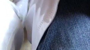 Creaking Sexy Boots