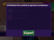 Sexy airlines Nutaku- Yulia historia 4/16