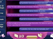 Sexy airlines Nutaku- Yulia historia 5/16