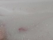 In the bath and horny 1/16