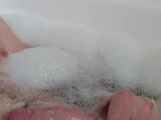 In the bath and horny 13/16