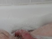 In the bath and horny 4/16