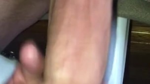 Testing out Doc Johnson PLUMP Enhancing Cream for Men to Enhance Size and Thickness of their cock