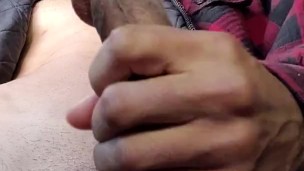 Horny Twink Jerks Off And Gives You Facial