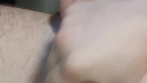 BWC Jerks It For 15 Minutes 