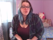 Quickie: Great Asspirations 2/16