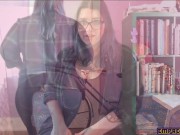 Quickie: Great Asspirations 3/16