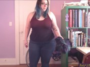 Quickie: Great Asspirations 4/16