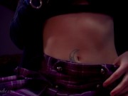 Submissive Alt Learns to Gape For Master's Load (Midnight Encounter) 1/16