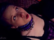 Submissive Alt Learns to Gape For Master's Load (Midnight Encounter) 8/16