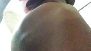 7:59pm Friday evening cum play and drip