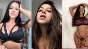  LESBIAN STRAP ON SEX FUCK HARD