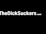 Angel Youngs in the point-of-view blow job video Like a Fuckin' Popsicle! 16/16