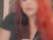 Smoking want to suck something 10/16