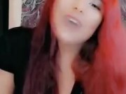 Smoking want to suck something 9/16