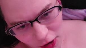 Amy Reveals Her Deepest Desires and Touches Herself