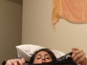 Play time before bed 13/16