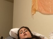 Play time before bed 6/16