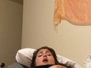 Play time before bed 7/16