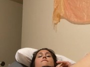 Play time before bed 8/16