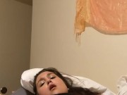 Play time before bed 9/16