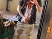 Hung like 🐎 🤠 Gabriel Darkangel 