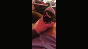 Sock Job 2