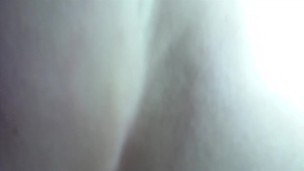 Fingering Roommate Until She Backs That Ass Up On My Dick Until I Cum, Then Fuck Her Ass Some More