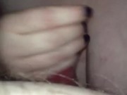 Titty Fucking The Roommate Until I Cum In Her Cleavage