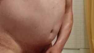 Rub a dub dub 