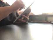 鬼滅の刃 ソープで働く甘露寺蜜璃 part２ 3/16