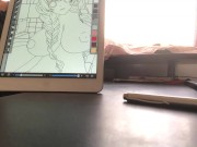 鬼滅の刃 ソープで働く甘露寺蜜璃 part２ 5/16