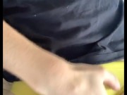A year of orgasm denial pt 2