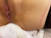 【個人撮影】素人カップル中出しルーティン#015 16/16