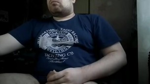 Артем сам себе дрочит ногами лижет ноги self suck autofellatio self footjob