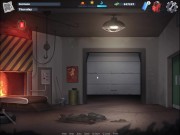 Summertime Saga - Rusky Nadya having sexy times (part 11) 16/16