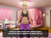 Tamas Awakening - Part 14 - Orgasm