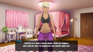 Tamas Awakening - Part 14 - Orgasm