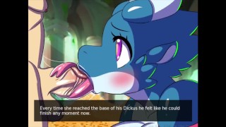EXTRACT- Dragon Waifu | Full - RedTube