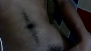 BLACK DICK TWINK