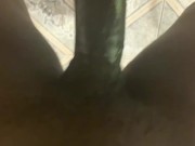 Creamy pussy Jamaican school girl  6/16