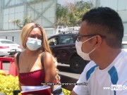 Teacher gives private lessons to fiery student 5/16