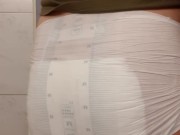 diaper check after 4 hours