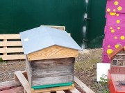 Monté par Jean-Benjamin 15/16