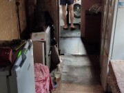 For some reason it is difficult to wake up today 1/16