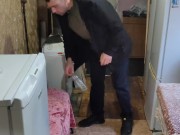 For some reason it is difficult to wake up today 13/16